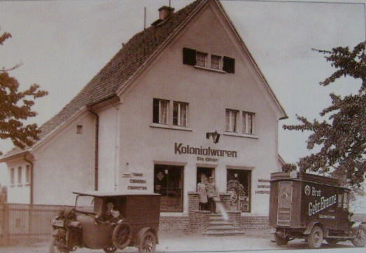 Quohrener Stra&szlig;e 78 / Rochwitzer Stra&szlig;e  Dresden