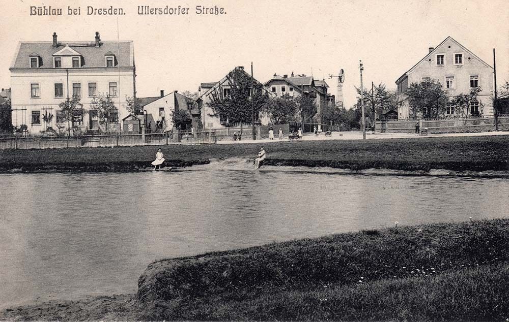 Ullersdorfer Stra&szlig;e 13  Dresden