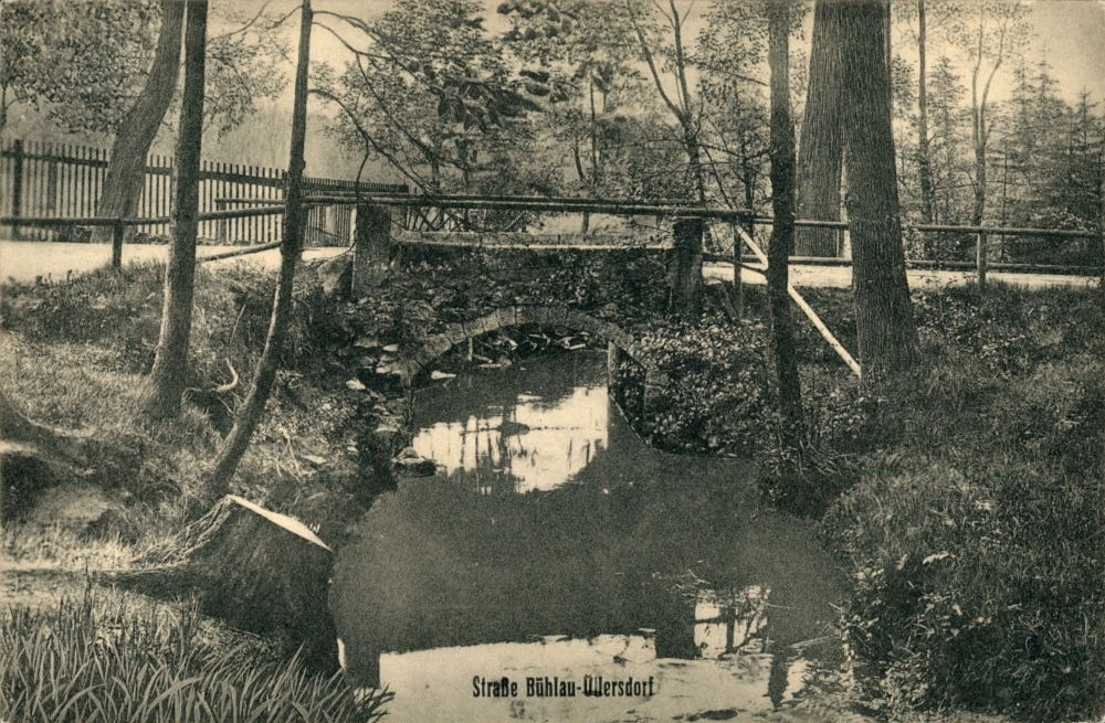 Ullersdorfer Stra&szlig;e  Dresden