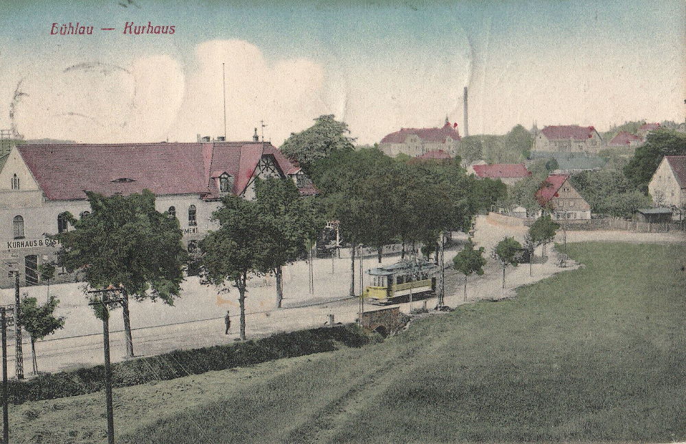 Ullersdorfer Platz 1 (Bautzner Straße 80, Danziger Freiheit 1) Dresden Ullersdorfer Platz 1 (Bautzner Straße 80, Danziger Freiheit 1) Dresden