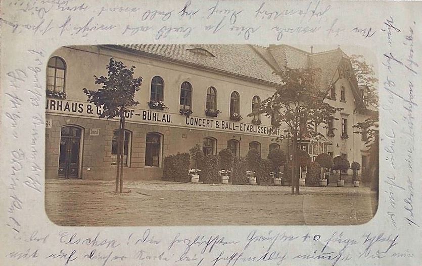 Ullersdorfer Platz 1 (Bautzner Straße 80, Danziger Freiheit 1) Dresden Ullersdorfer Platz 1 (Bautzner Straße 80, Danziger Freiheit 1) Dresden