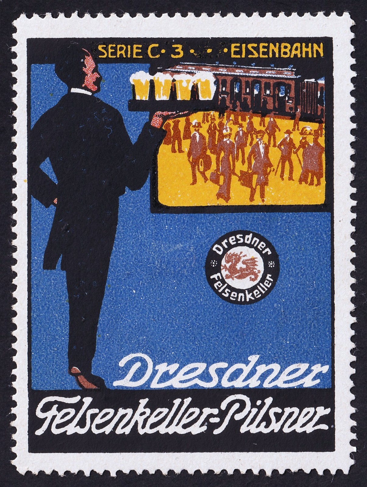 Am Eiswurmlager  Dresden