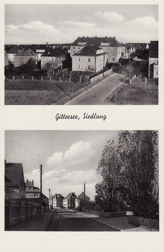 F&ouml;rsterstra&szlig;e 28 / Paul-B&uuml;ttner-Stra&szlig;e  Dresden