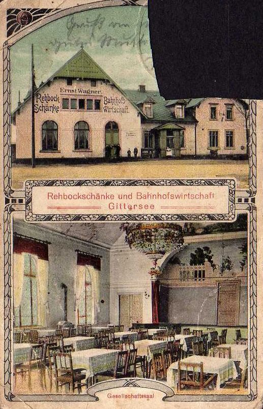 Karlsruher Straße 136 (Dresdner Straße 66)  Dresden