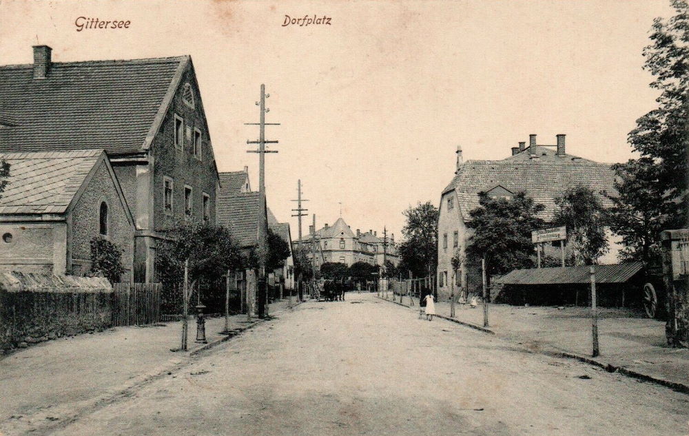 Potschappler Straße  Dresden