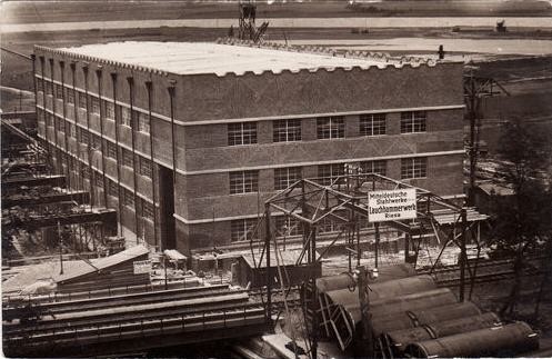 Am Fährhaus 4  Dresden