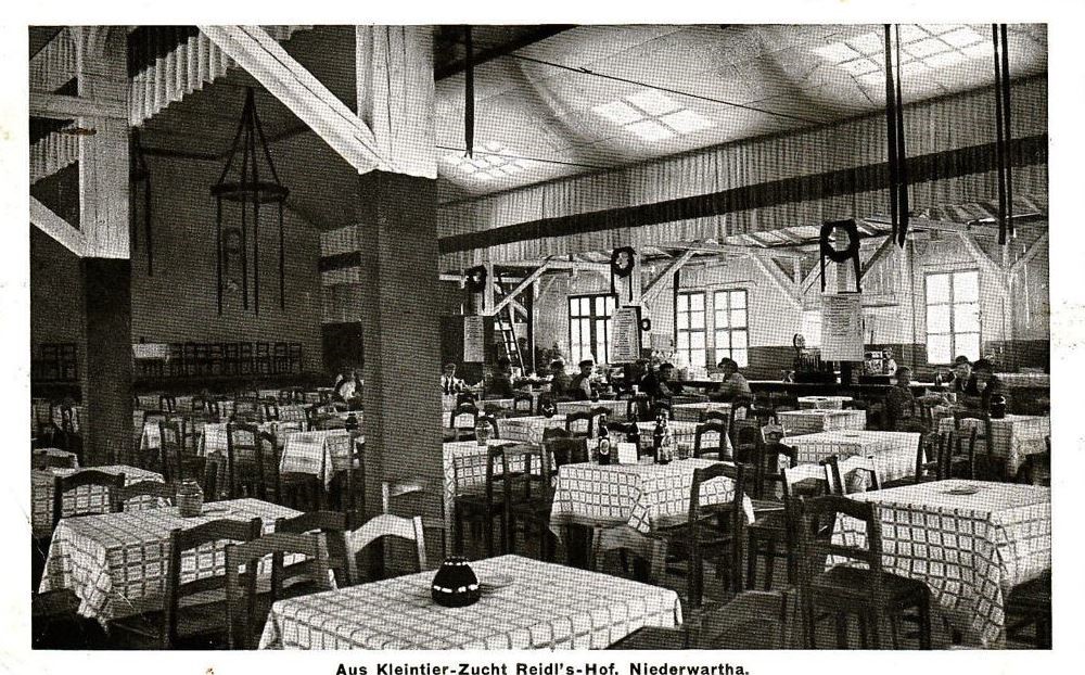 Am F&auml;hrhaus  Dresden