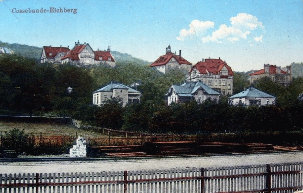 Bahnhofstra&szlig;e  Dresden