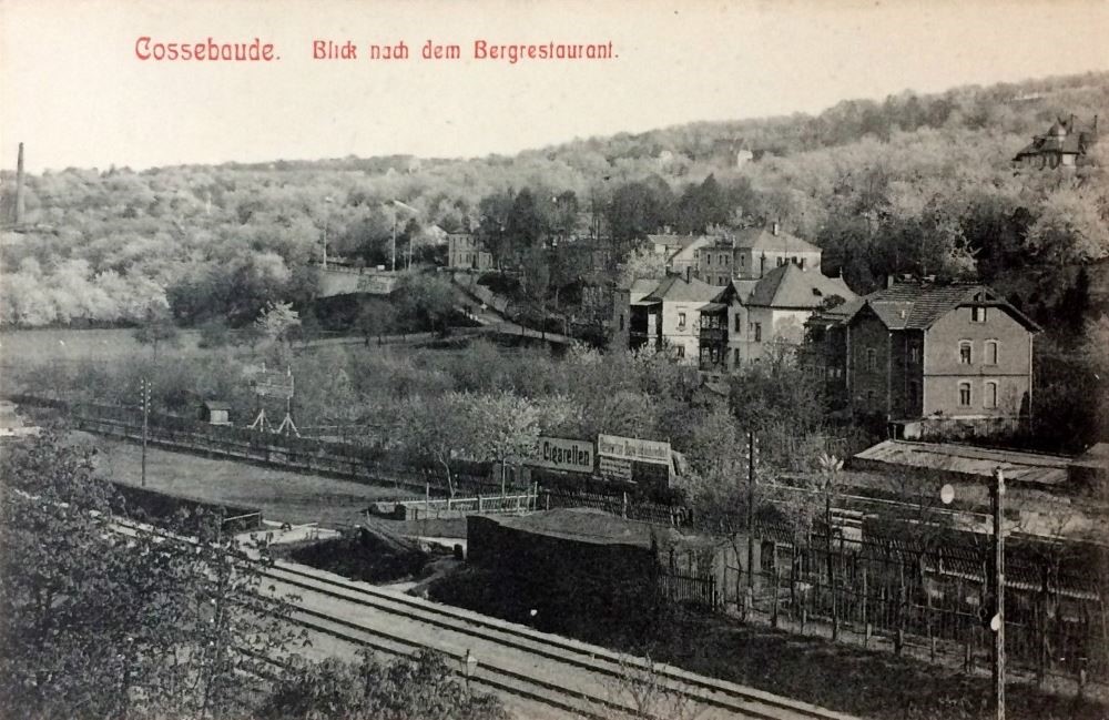 Bahnhofstra&szlig;e  Dresden