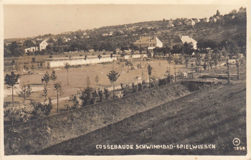 Mei&szlig;ner Stra&szlig;e 26  Dresden