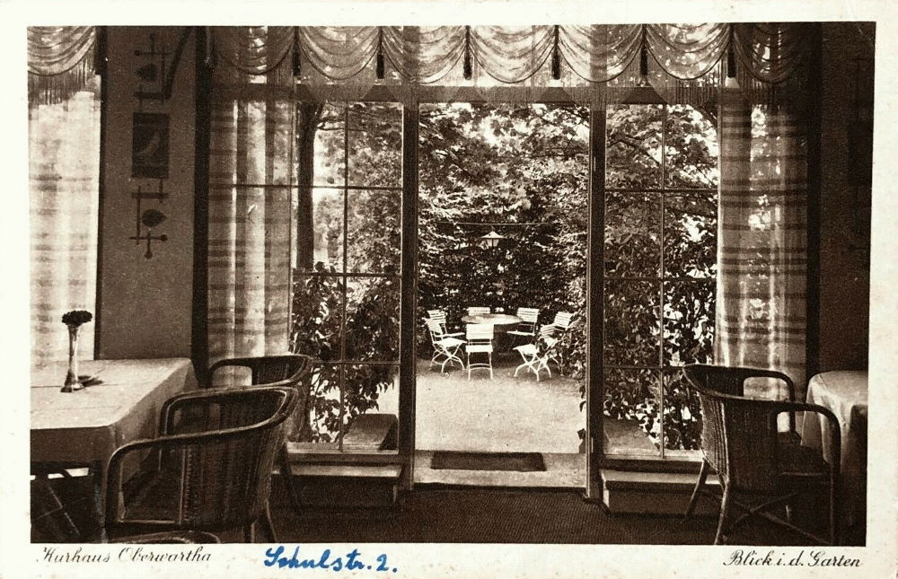 Max-Schwan-Straße 2 (Schulstraße 2) Dresden Max-Schwan-Straße 2 (Schulstraße 2) Dresden
