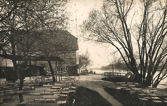 Windm&uuml;hlenweg 17  Dresden