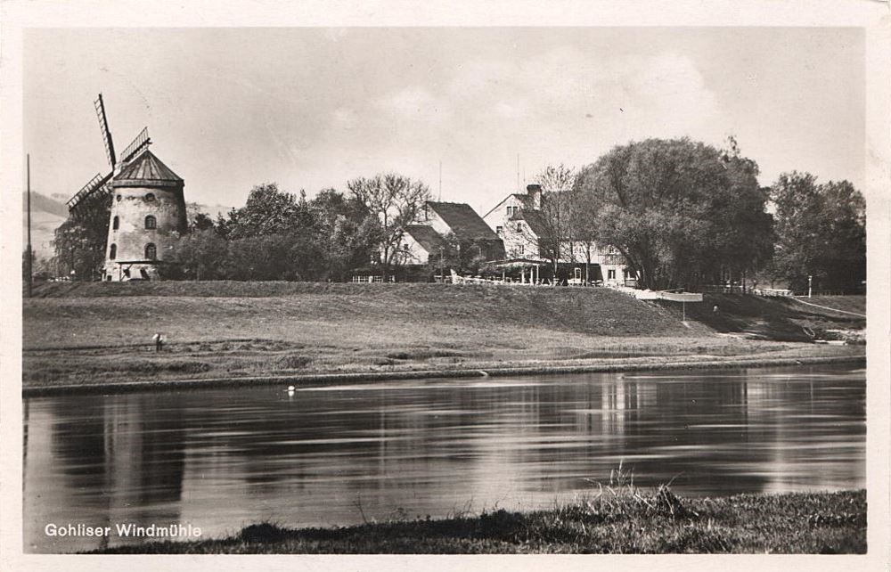 Windm&uuml;hlenweg 17  Dresden