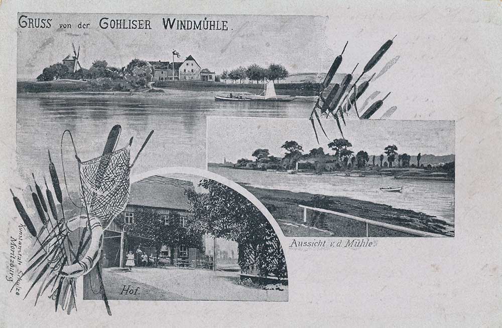 Windm&uuml;hlenweg 17  Dresden
