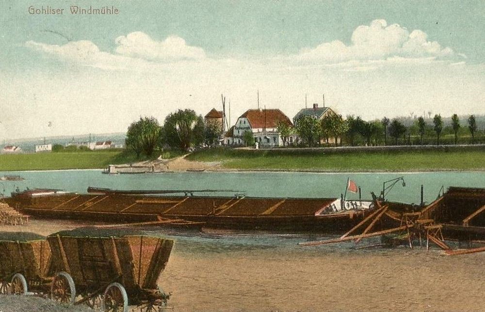 Windm&uuml;hlenweg 17  Dresden