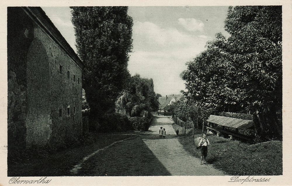 Zur Sch&auml;ferei 4  Dresden