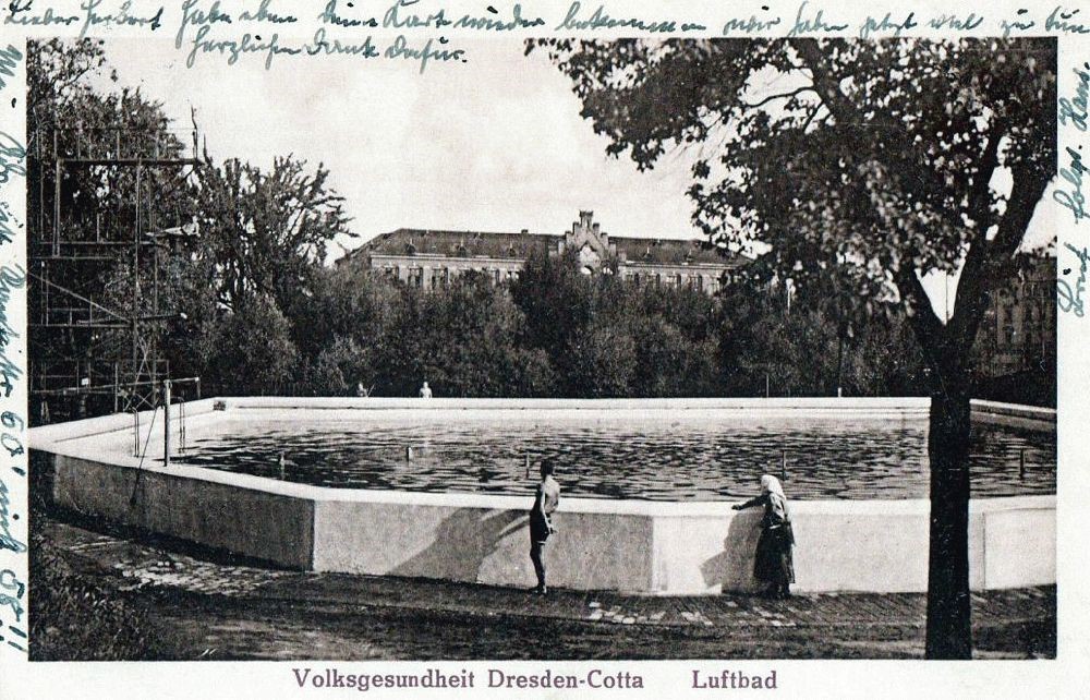 Hebbelstraße 33 Dresden Hebbelstraße 33 Dresden