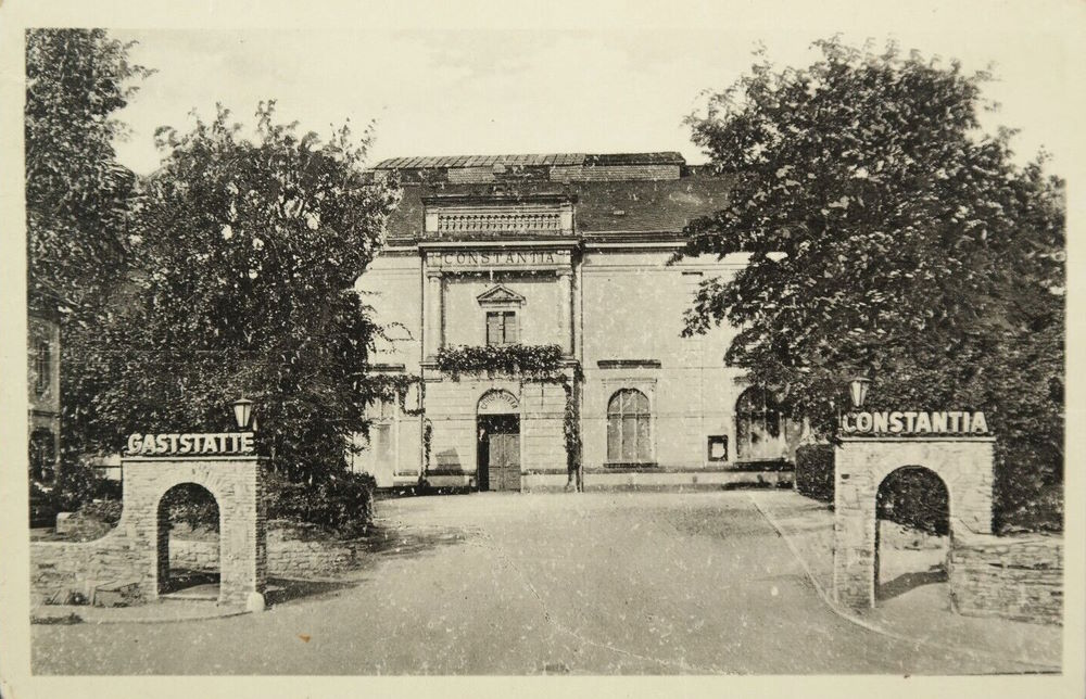 Meißner Landstraße 4 (Hamburger Straße 90)  Dresden