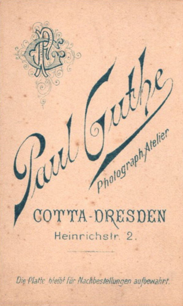 Warthaer Stra&szlig;e 2 (Heinrichstra&szlig;e 2)  Dresden