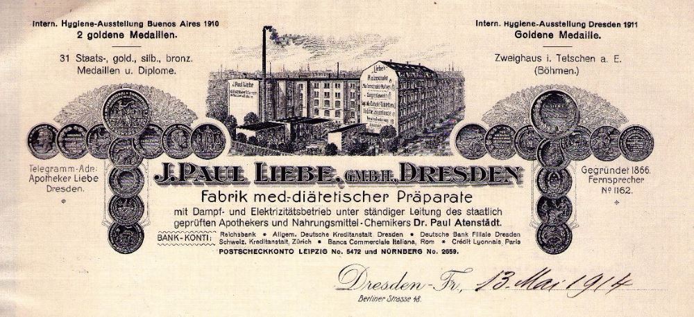 Berliner Straße 48 Dresden Berliner Straße 48 Dresden