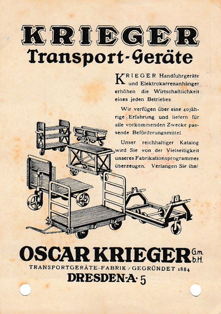 Cottaer Straße 17-21 Dresden Cottaer Straße 17-21 Dresden