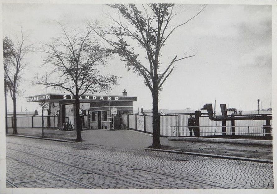 Hamburger Stra&szlig;e 46  Dresden
