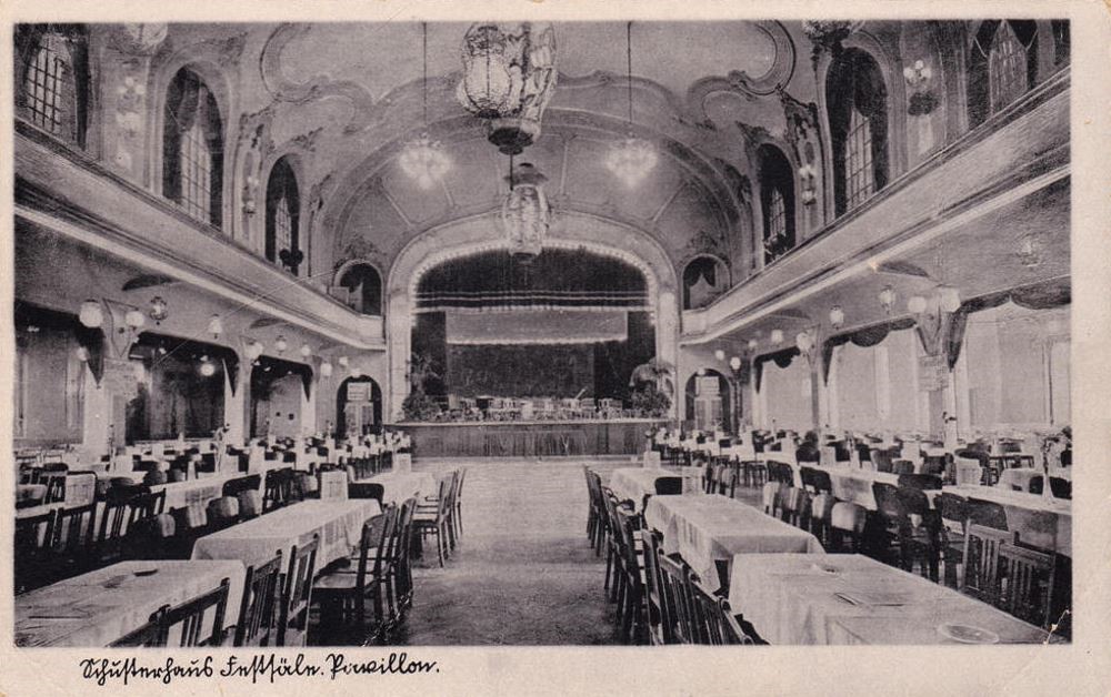 Hamburger Straße 65 (1856 Prießnitzer Schlag 2) Dresden Hamburger Straße 65 (1856 Prießnitzer Schlag 2) Dresden
