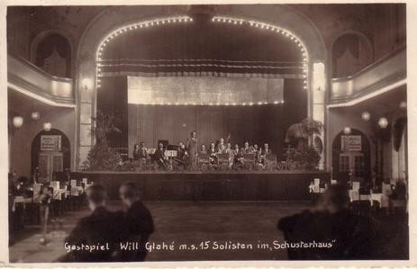 Hamburger Stra&szlig;e 65 (1856 Prie&szlig;nitzer Schlag 2)  Dresden
