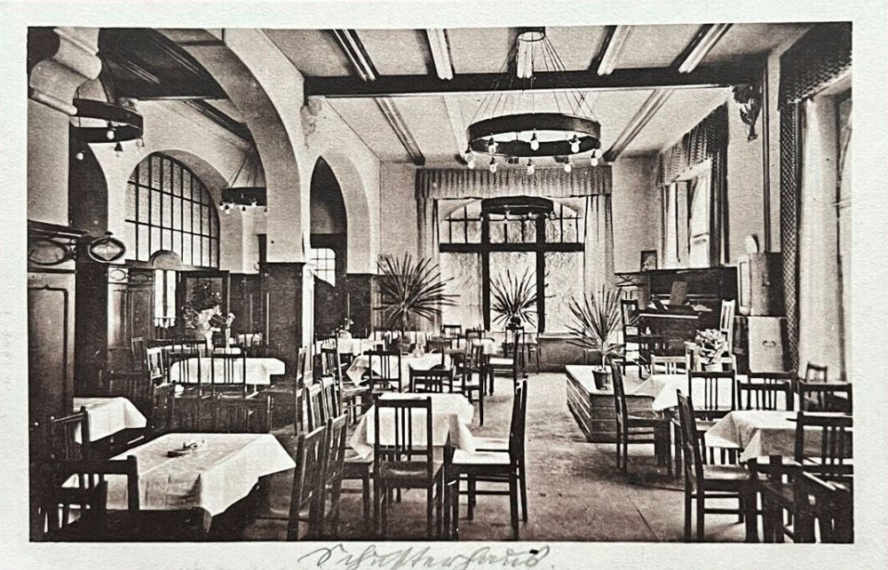 Hamburger Stra&szlig;e 65 (1856 Prie&szlig;nitzer Schlag 2)  Dresden