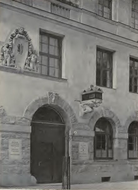 L&ouml;btauer Stra&szlig;e 2  Dresden