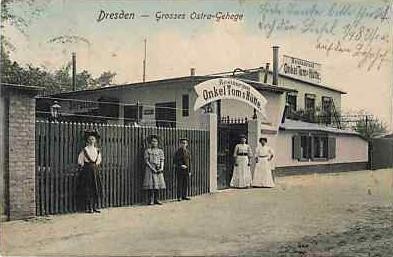 Pieschener Allee 50 (An der Kohlenbahn 50)  Dresden