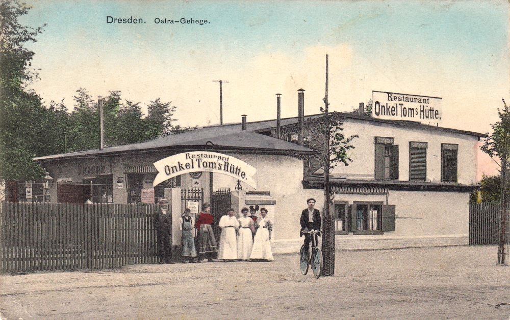 Pieschener Allee 50 (An der Kohlenbahn 50) Dresden Pieschener Allee 50 (An der Kohlenbahn 50) Dresden