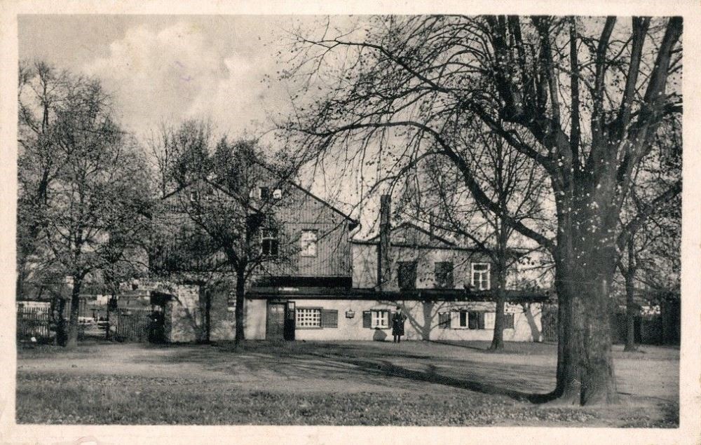 Pieschener Allee 50 (An der Kohlenbahn 50)  Dresden