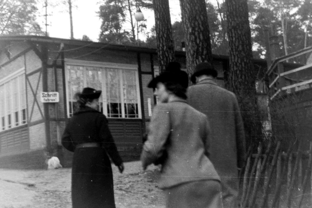 Pieschener Allee 50 (An der Kohlenbahn 50) Dresden Pieschener Allee 50 (An der Kohlenbahn 50) Dresden