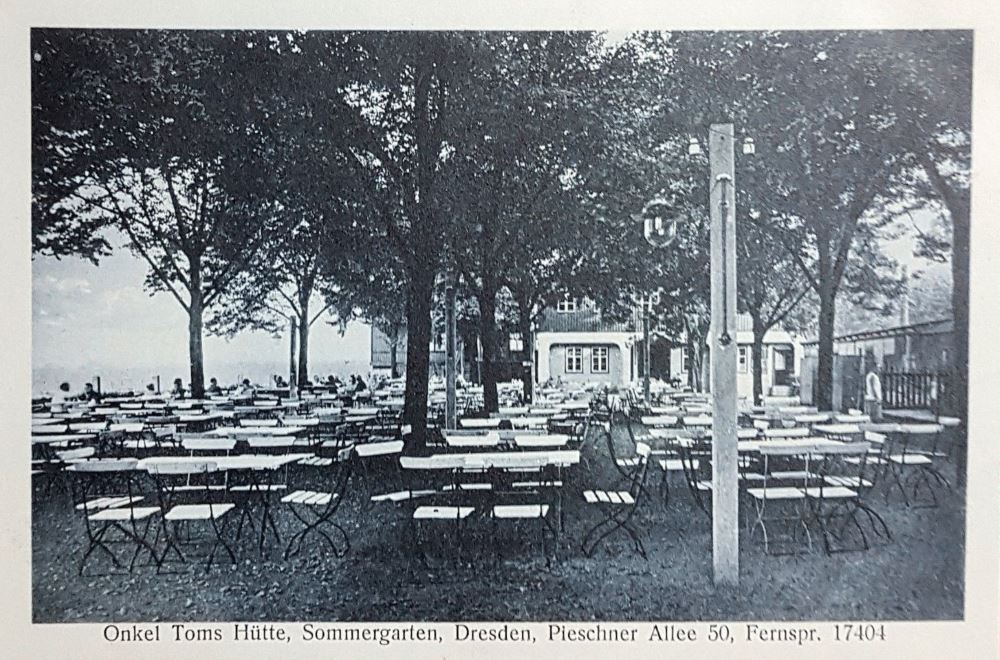 Pieschener Allee 50 (An der Kohlenbahn 50) Dresden Pieschener Allee 50 (An der Kohlenbahn 50) Dresden
