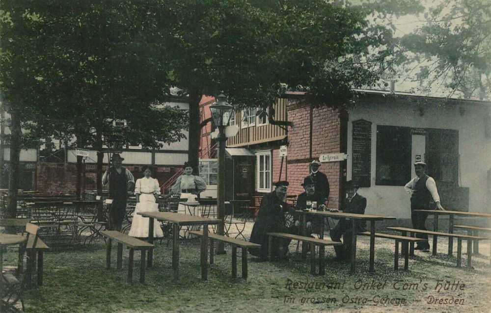 Pieschener Allee 50 (-1909 An der Kohlenbahn 50) Dresden Pieschener Allee 50 (-1909 An der Kohlenbahn 50) Dresden