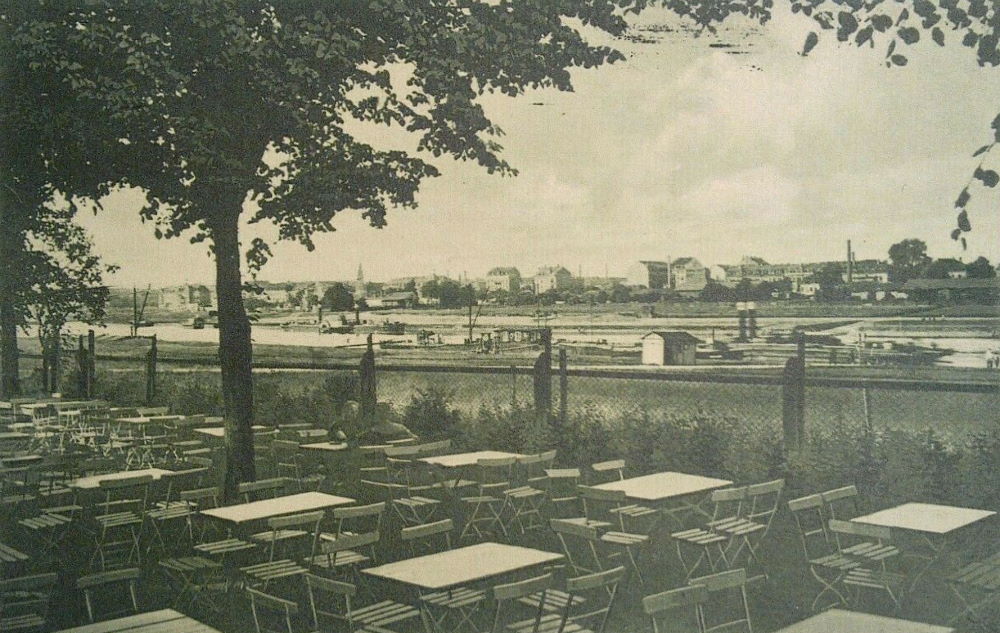 Pieschener Allee 50 (An der Kohlenbahn 50)  Dresden