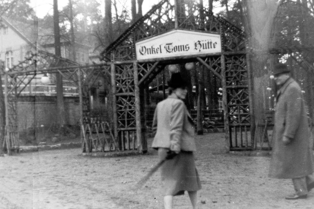 Pieschener Allee 50 (An der Kohlenbahn 50) Dresden Pieschener Allee 50 (An der Kohlenbahn 50) Dresden