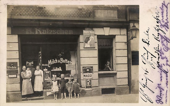 Vorwerkstra&szlig;e 26  Dresden