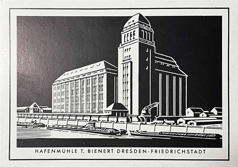 Waltherstra&szlig;e 2 / Bremer Stra&szlig;e 6  Dresden