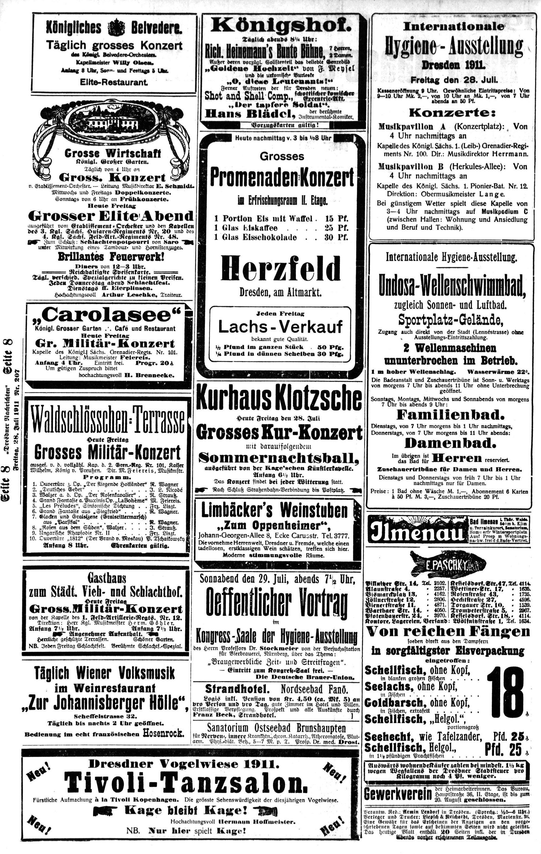 W&ouml;lfnitzstra&szlig;e 1 / Flo&szlig;hofstra&szlig;e  Dresden