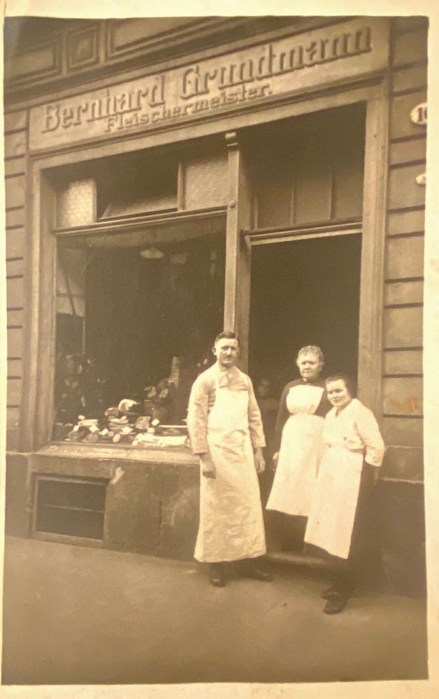 W&ouml;lfnitzstra&szlig;e 16  Dresden