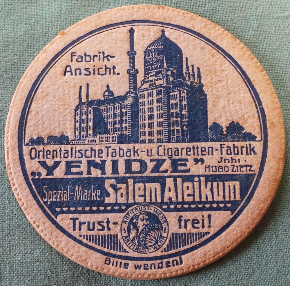 Weisseritzstra&szlig;e 3 / Magdeburger Stra&szlig;e  Dresden
