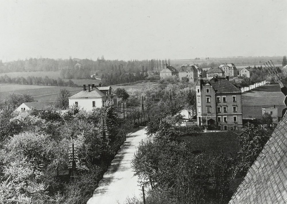 Kesselsdorfer Stra&szlig;e 222  Dresden