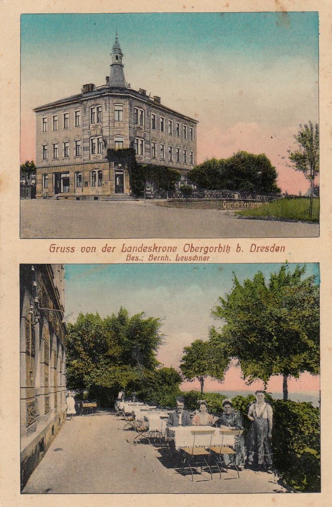 Kesselsdorfer Stra&szlig;e 200 / Hirtenstra&szlig;e  Dresden