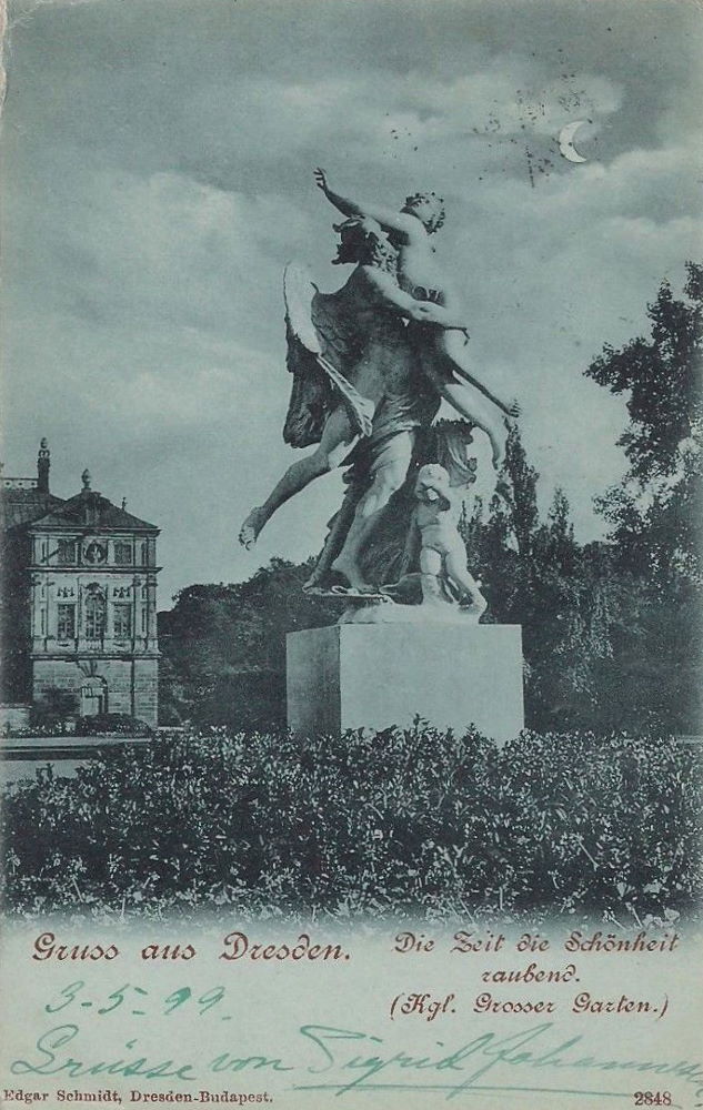 Großer Garten Dresden Großer Garten Dresden