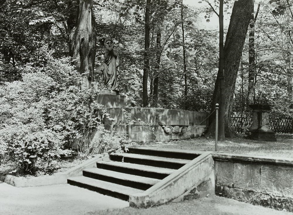Gro&szlig;er Garten  Dresden