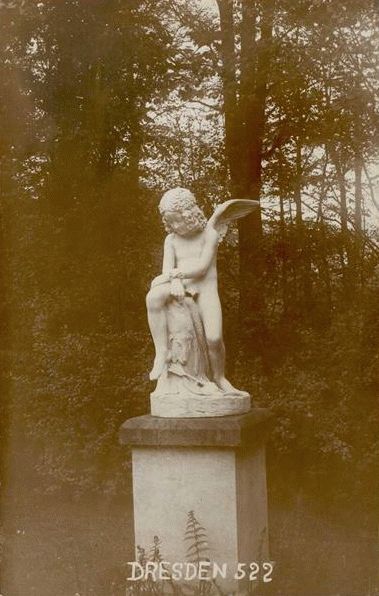Gro&szlig;er Garten  Dresden