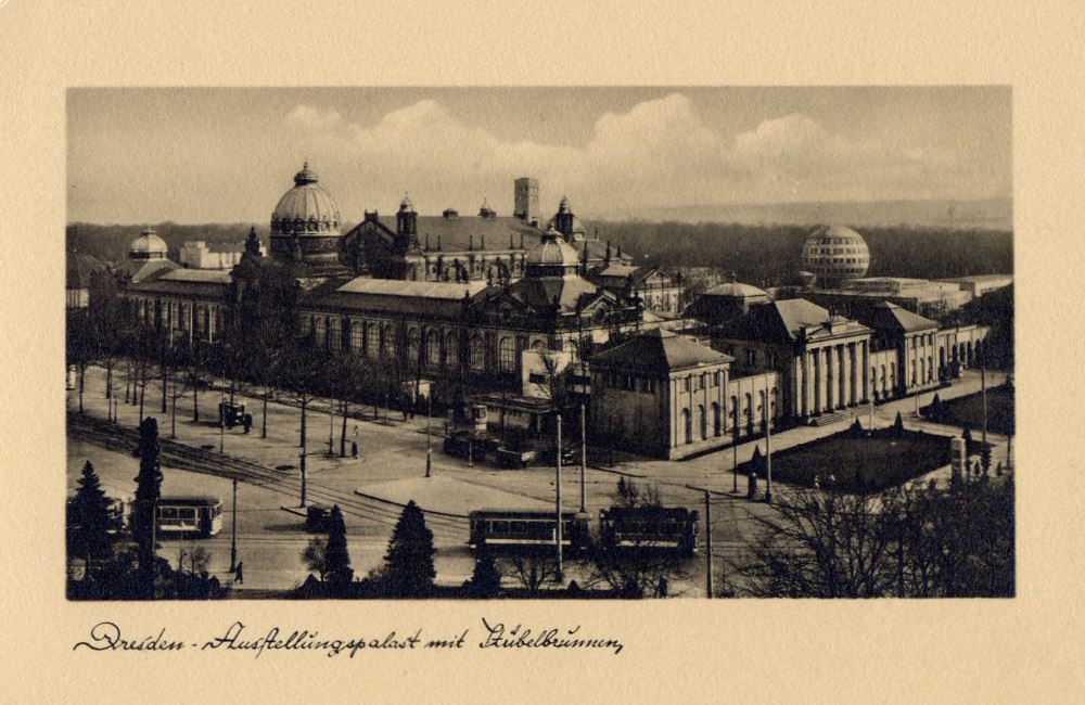 Lennéstraße 3 Dresden Lennéstraße 3 Dresden