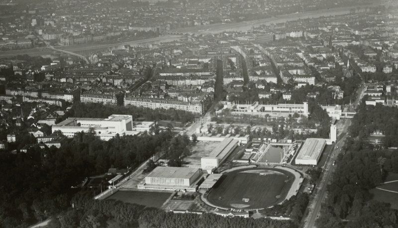 Lennéstraße 12 / Bürgerwiese 27 Dresden Lennéstraße 12 / Bürgerwiese 27 Dresden